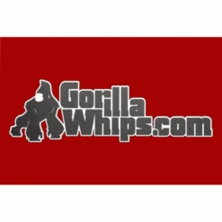 Gorilla Whips 3x5 Grommet Whip Flag