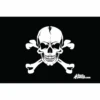 White Skull Crossbones 2x3 Grommet Whip Flag 1 White Skull Crossbones 2x3 Grommet Whip Flag -Gorilla Whips 12x18 20White 20Skull 65b9378f b1de 492d aa07 b5bc9f0e6a70