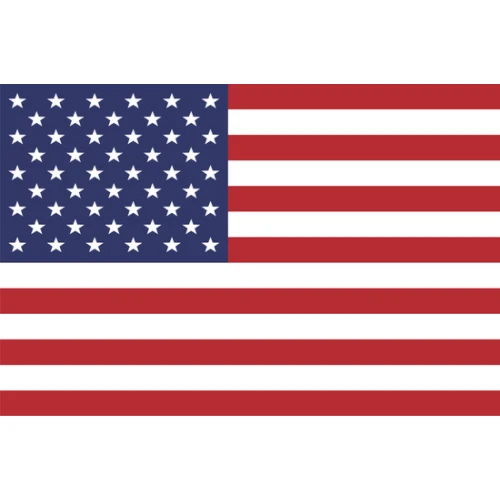 American Flag USA 12x18 Grommet Whip Flag World's Most Durable Whip Flag 3 American Flag USA 12x18 Grommet Whip Flag World's Most Durable Whip Flag