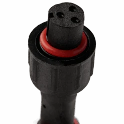 LED Silver Xtreme Glow Kit 22 LED Silver Xtreme Glow Kit -Gorilla Whips 3 Pin Female Connector 142