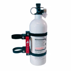 Fire Extinguisher Mount Only 29 Fire Extinguisher Mount Only -Gorilla Whips 3.25Clamps fire ext