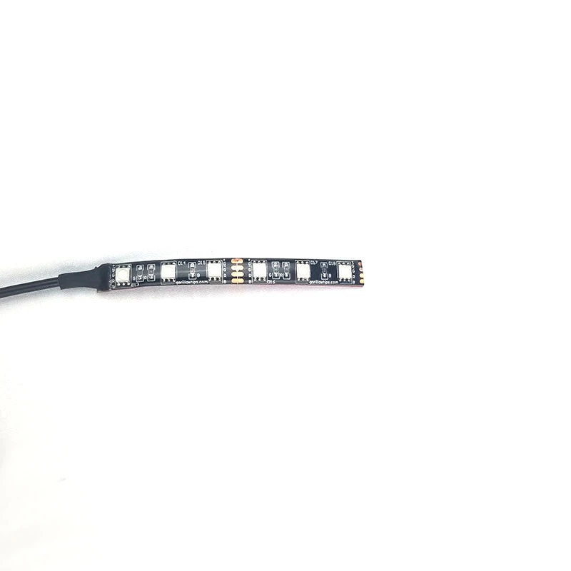 4" LED Xtreme Glow Strip 2 4" LED Xtreme Glow Strip