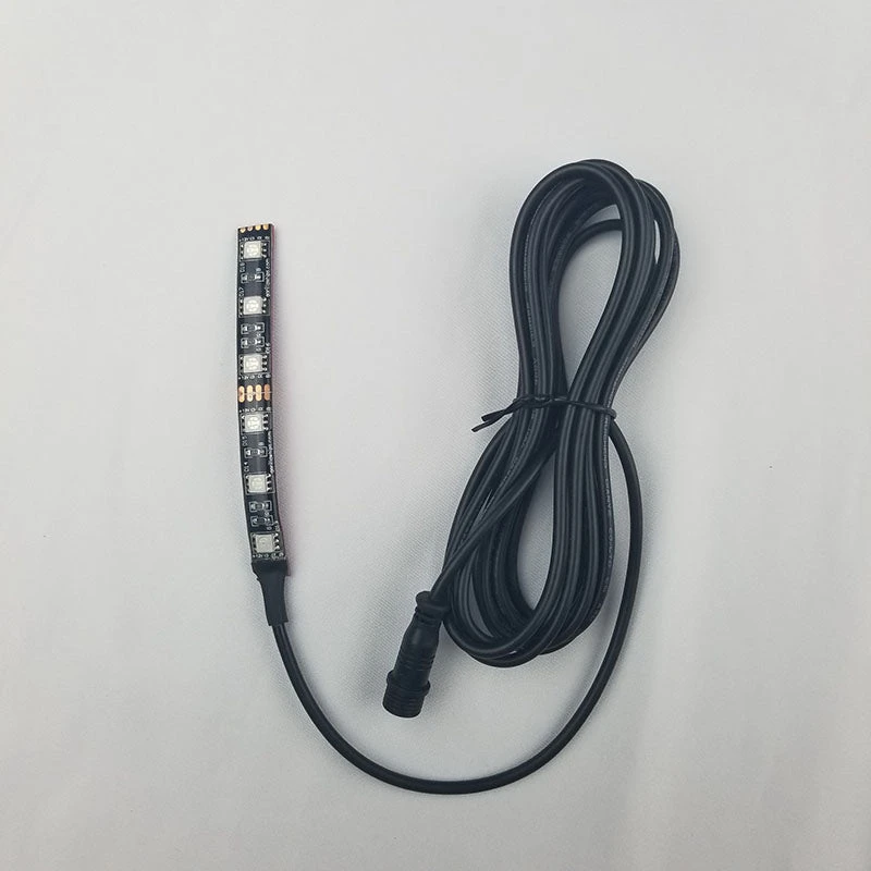 4" LED Xtreme Glow Strip 3 4" LED Xtreme Glow Strip - Image 2