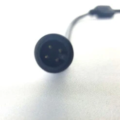 Xtreme Splitters -Gorilla Whips 4 prong y splitter male end 2