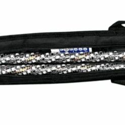 LED Whip Carrying Bag -Gorilla Whips Bag unzip