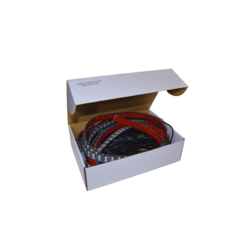 SuperGlow™ Double Row LED Glow Kit (Silver Xtreme) 3 SuperGlow™ Double Row LED Glow Kit (Silver Xtreme)