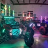 Xtreme Single Full Vehicle Lighting Packages (Save 15% When Purchased With Whip!)
