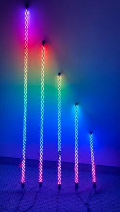 Twisted Silver Max Pair Full Vehicle Lighting Packages (Save 15% When Purchased With Whips!) 17 Twisted Silver Max Pair Full Vehicle Lighting Packages (Save 15% When Purchased With Whips!) -Gorilla Whips EliteHDLEDWhipSizes