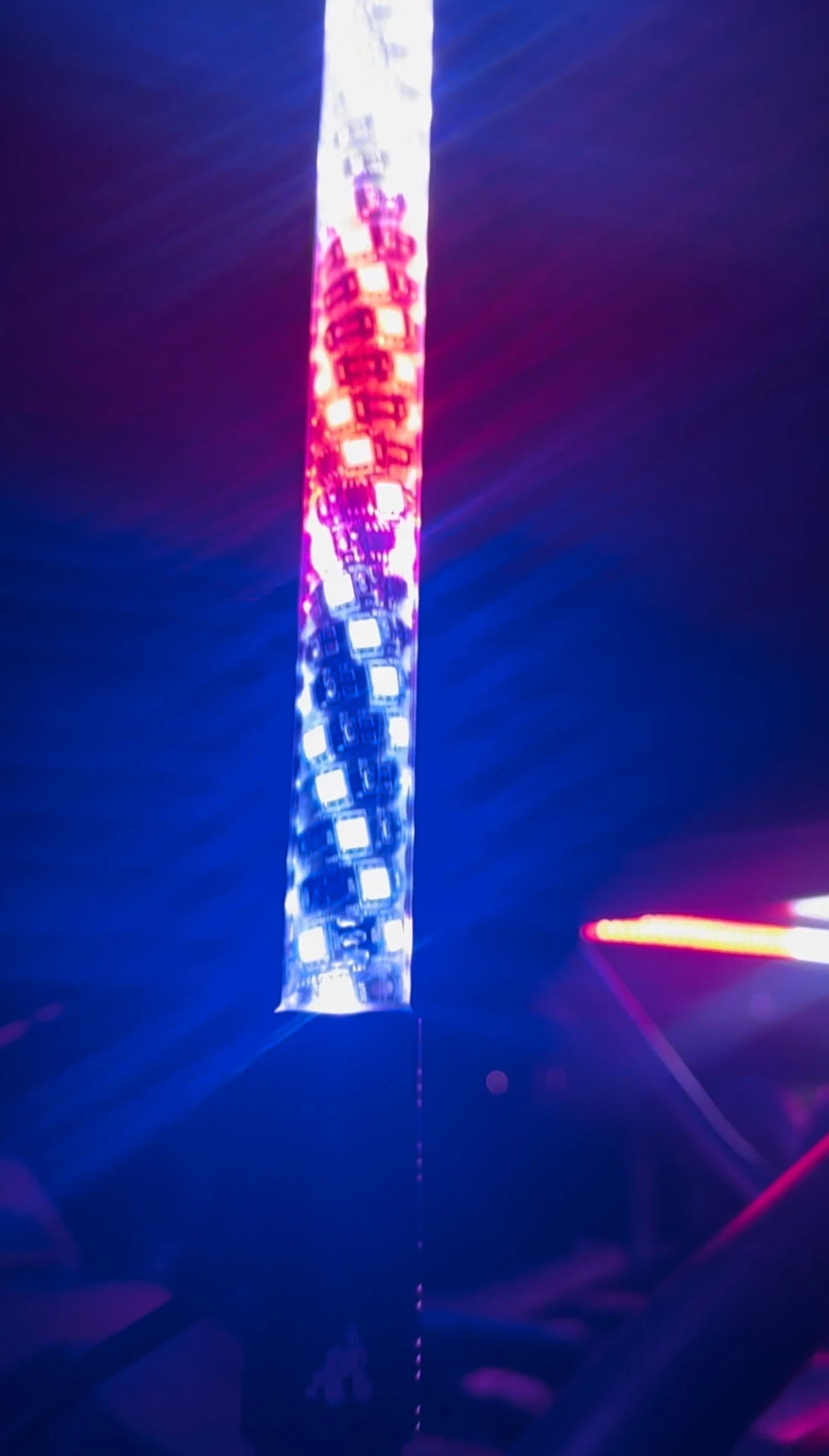 2' LED Whip Elite HD PRO Pair 5 2' LED Whip Elite HD PRO Pair - Image 3