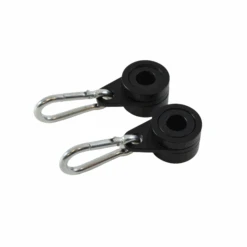 1/4" X 4' Fiberglass Whip Rod Black -Gorilla Whips FMC R 3 8 4002 B a882e2ce 3f2f 4df3 a86f ff8e98299c37