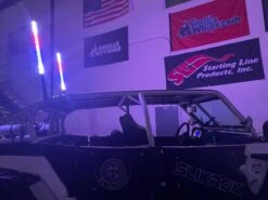 4' LED Whip Elite HD II Pair Magnetic Mount 21 4' LED Whip Elite HD II Pair Magnetic Mount -Gorilla Whips IMG 0085 1a206005 cc08 4418 a8e2 1d4c3341989b