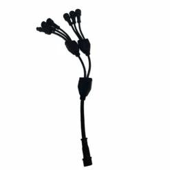 Silver Xtreme Splitters -Gorilla Whips IMG 2246 a52dcc54 b116 4cf3 9c8e 3faa611253db