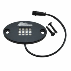 12 LED Rock Light Pod Xtreme (Add-on/Replacement For Kit)