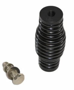 2' LED Whip Elite HD PRO Single Whip -Gorilla Whips LED whip HD spring black af28fcc9 e99c 4922 a262 a59b2614ed80 1