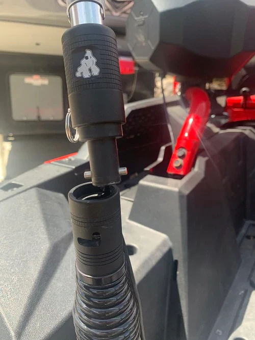 Elite HD LED Whip (Single) - Full Vehicle Lighting Packages (15% Off Rock Lights & Strips W/ LED Whips) 9 Elite HD LED Whip (Single) - Full Vehicle Lighting Packages (15% Off Rock Lights & Strips W/ LED Whips) - Image 7