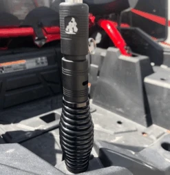 Twisted Silver Max Singles Full Vehicle Lighting Packages (Save 15% When Purchased With Whip!) 16 Twisted Silver Max Singles Full Vehicle Lighting Packages (Save 15% When Purchased With Whip!) -Gorilla Whips LED whip pressure mount 242e3eb8 4dfc 49fb aef9 e6b917356d78