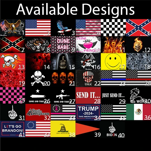 3' LED Whip Twisted Silver Single Whip 12 3' LED Whip Twisted Silver Single Whip - Image 10