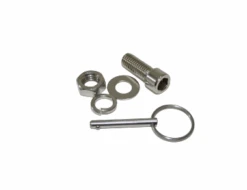 LED Whip Quick Release Mount -Gorilla Whips LED 20MNT 20BOLT 20SET