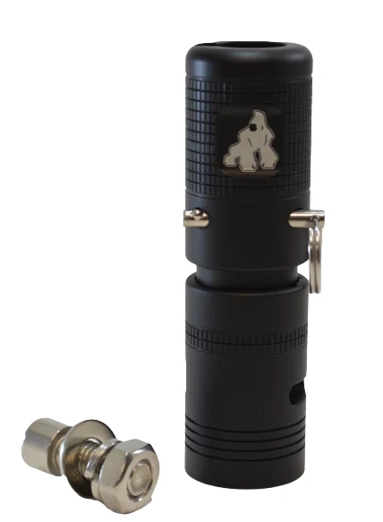 LED Whip Premium Pressure Release Mount 9 LED Whip Premium Pressure Release Mount - Image 7