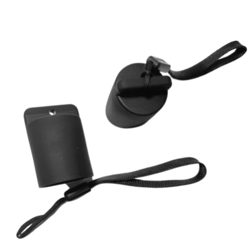 LED Whip Pressure Release Mount Rubber Cover 3 LED Whip Pressure Release Mount Rubber Cover