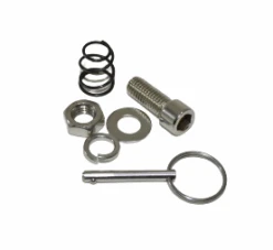 LED Whip Premium Pressure Release Mount 14 LED Whip Premium Pressure Release Mount -Gorilla Whips Pressure 20Mnt 20Bolt 20Set