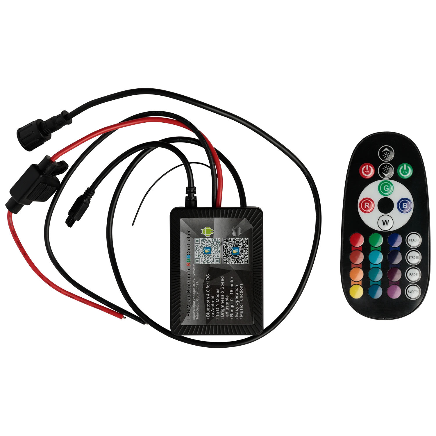 LED Xtreme Glow Kit 5 LED Xtreme Glow Kit - Image 3