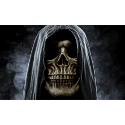 Robe Skull 2x3 Grommet Whip Flag 7 Robe Skull 2x3 Grommet Whip Flag -Gorilla Whips RobeSkull 500x500px 51d5b693 c12b 4140 b4b5 299d3426abc8