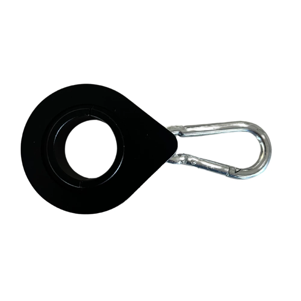 Rotating Flag Clamps For Pair Elite HD LED Whips (Set Of 4) 6 Rotating Flag Clamps For Pair Elite HD LED Whips (Set Of 4) - Image 4