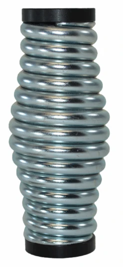1/2" Fiberglass Day Whip (Compatible With LED Whip Pressure Mount) 22 1/2" Fiberglass Day Whip (Compatible With LED Whip Pressure Mount) -Gorilla Whips Spring silver 15391a0e fb50 4f60 9d00 42fd48f4bbed