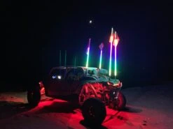 Xtreme Single Full Vehicle Lighting Packages (Save 15% When Purchased With Whip!) 8 Xtreme Single Full Vehicle Lighting Packages (Save 15% When Purchased With Whip!) -Gorilla Whips TwistedSilverFullVehicleLightingPackage 610ab969 ca9b 407c a03a 01d56d96813b