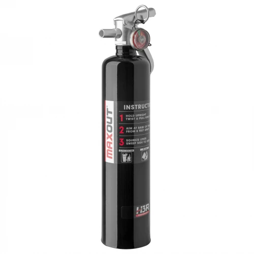 Fire Extinguisher Mount Only 12 Fire Extinguisher Mount Only - Image 10