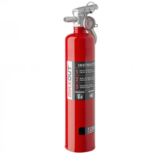 Fire Extinguisher Mount Only 14 Fire Extinguisher Mount Only - Image 12