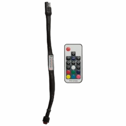 LED Xtreme Glow Kit 17 LED Xtreme Glow Kit -Gorilla Whips Xtreme Remote and RF Controller 12