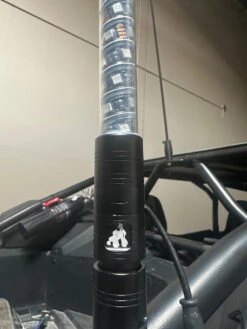 4' LED Whip Xtreme Pro Single Whip - RGB Twisted Poly Tube Encased 17 4' LED Whip Xtreme Pro Single Whip - RGB Twisted Poly Tube Encased -Gorilla Whips XtremeEliteLEDWhipRGBTwistedEncasedpoly 340918a2 122a 4593 9ca7 7ae518410a5a 1