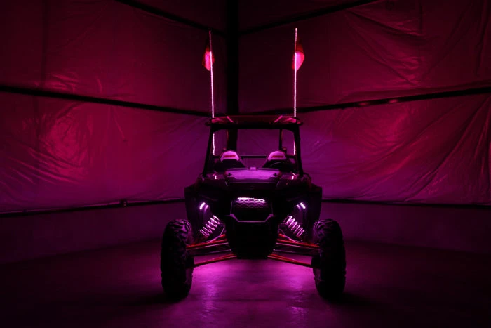 Xtreme Single Full Vehicle Lighting Packages (Save 15% When Purchased With Whip!) 6 Xtreme Single Full Vehicle Lighting Packages (Save 15% When Purchased With Whip!) - Image 4