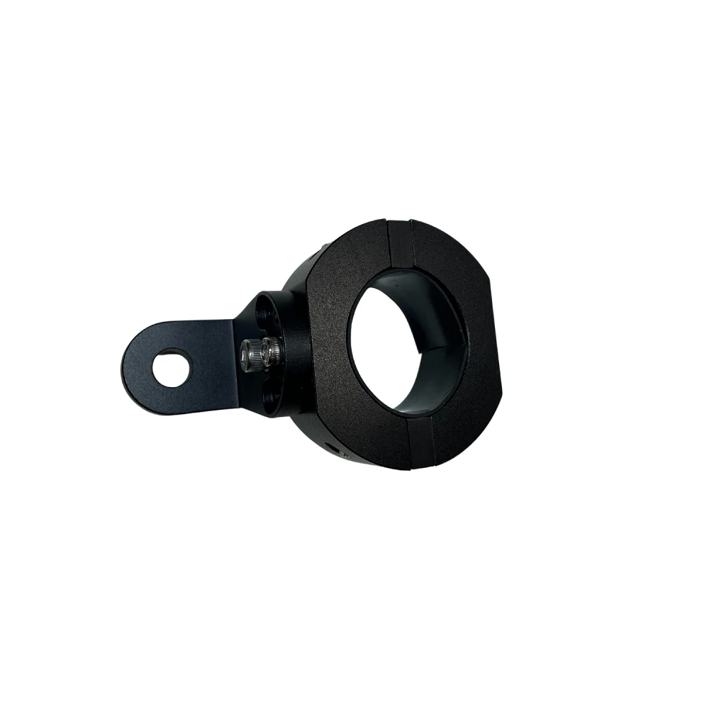 LED Whip Adjustable Angle Mounting Bracket 1.75" Bar 4 LED Whip Adjustable Angle Mounting Bracket 1.75" Bar - Image 2