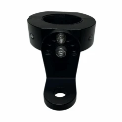 LED Whip Adjustable Angle Mounting Bracket 1.75" Bar