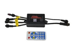 Chunky Monkey Pair - Full Vehicle Lighting Packages (15% Off Rock Lights & Strips W/ LED Whips) 17 Chunky Monkey Pair - Full Vehicle Lighting Packages (15% Off Rock Lights & Strips W/ LED Whips) -Gorilla Whips alpha controller ae60885d e26c 4915 a7dd 5076e5b02894