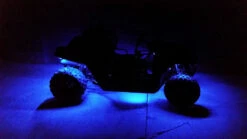 LED Xtreme Glow Kit 19 LED Xtreme Glow Kit -Gorilla Whips blue