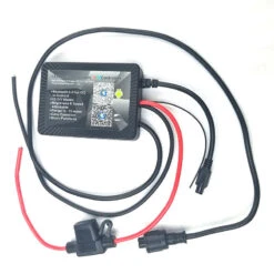 V1 Xtreme RGB Bluetooth W/Music Controller (4 Pin) And 24 Key Remote 9 V1 Xtreme RGB Bluetooth W/Music Controller (4 Pin) And 24 Key Remote -Gorilla Whips bluetooth controller 1