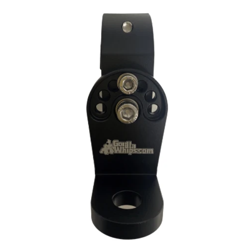 LED Whip Adjustable Angle Mounting Bracket 2" 2 LED Whip Adjustable Angle Mounting Bracket 2"