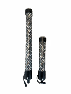 LED Whip Chunky Monkey 13" Single Whip -Gorilla Whips chunky monkey LED Whips