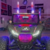 Chunky Monkey Single - Full Vehicle Lighting Packages (15% Off Rock Lights & Strips W/ LED Whips)