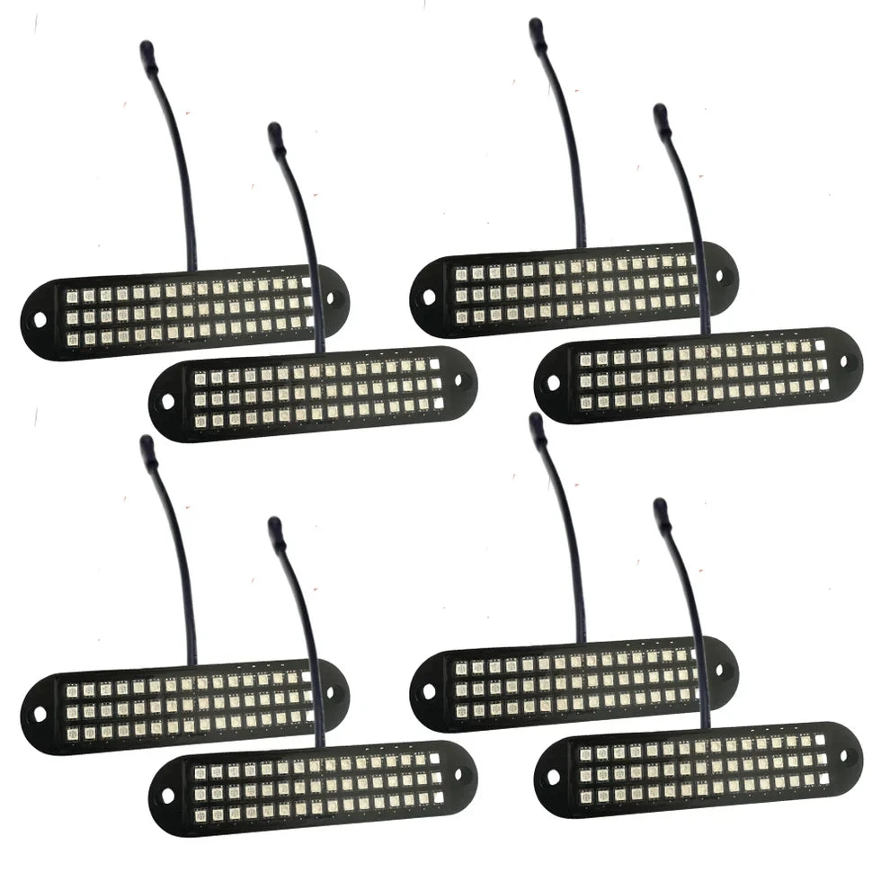 Elite HD LED Whip (Single) - Full Vehicle Lighting Packages (15% Off Rock Lights & Strips W/ LED Whips) 15 Elite HD LED Whip (Single) - Full Vehicle Lighting Packages (15% Off Rock Lights & Strips W/ LED Whips) - Image 13