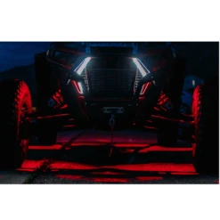 12 LED Rock Light Xtreme Gen 3 - 4 Pod Rock Light Kit -Gorilla Whips elitehdledrocklightkit3 b6dff349 7cec 478a a102 fdebf8e09bbd