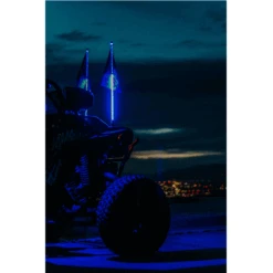 12 LED Rock Light Xtreme Gen 3 - 4 Pod Rock Light Kit -Gorilla Whips elitehdledrocklightkit4 ae93b67a 65d5 4e64 affd 5652a12793f1