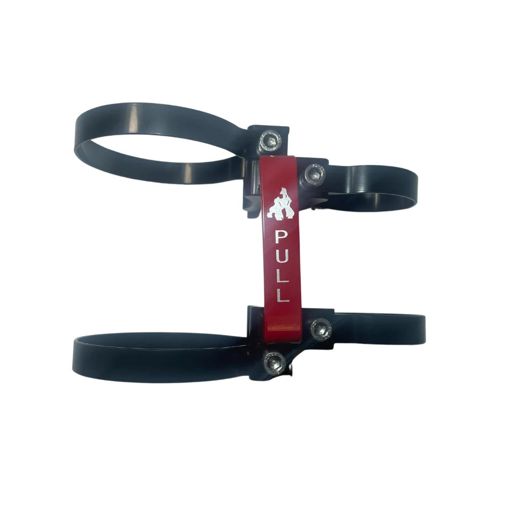 Fire Extinguisher Mount Only 6 Fire Extinguisher Mount Only - Image 4