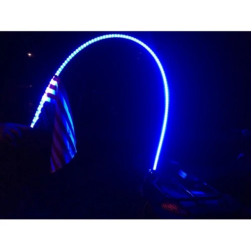 6' LED Whip Xtreme Single Whip 10 6' LED Whip Xtreme Single Whip - Image 8
