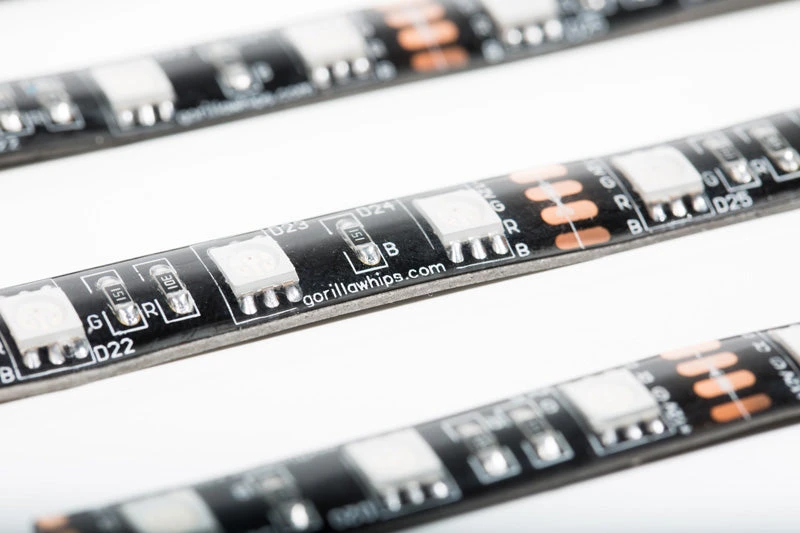 LED Silver Xtreme Glow Kit 15 LED Silver Xtreme Glow Kit - Image 13