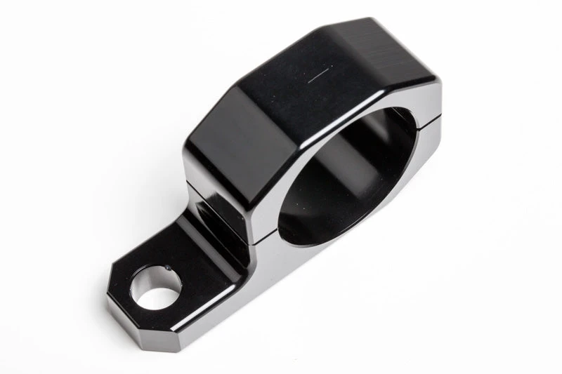 Horizontal Bar Mount Whip Bracket 2" -Black 9 Horizontal Bar Mount Whip Bracket 2" -Black - Image 7